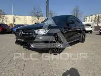 2019 Mercedes Benz GLC 400