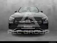 2019 Mercedes Benz GLC 400