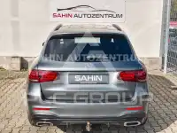 2019 Mercedes Benz GLC 400