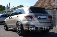 2019 Mercedes Benz GLC 400