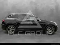 2019 Mercedes Benz GLC 400