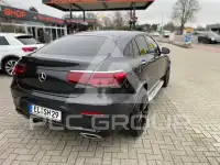 2019 Mercedes Benz GLC 400