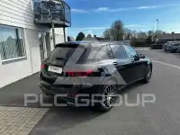 2019 Mercedes Benz GLC 400