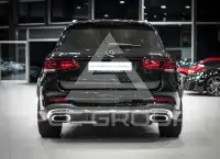 2019 Mercedes Benz GLC 400