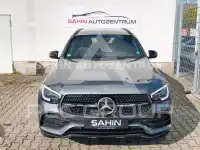 2019 Mercedes Benz GLC 400