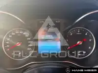 2019 Mercedes Benz GLC 400