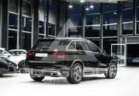 2019 Mercedes Benz GLC 400