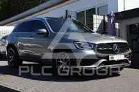 2019 Mercedes Benz GLC 400