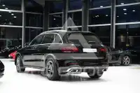 2019 Mercedes Benz GLC 400