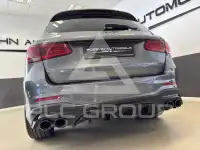 2019 Mercedes Benz GLC 400