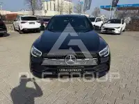 2019 Mercedes Benz GLC 400
