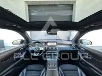 2019 Mercedes Benz GLC 400