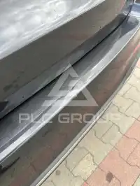 2019 Mercedes Benz GLC 400