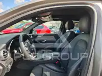 2019 Mercedes Benz GLC 400