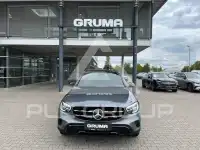 2019 Mercedes Benz GLC 400
