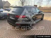 2019 Mercedes Benz GLC 400