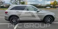 2019 Mercedes Benz GLC 400