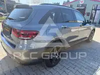 2019 Mercedes Benz GLC 400