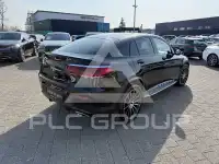 2019 Mercedes Benz GLC 400