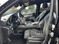 2019 Mercedes Benz GLC 400