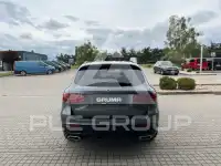 2019 Mercedes Benz GLC 400