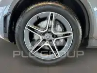 2019 Mercedes Benz GLC 400