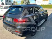 2019 Mercedes Benz GLC 400
