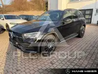 2019 Mercedes Benz GLC 400