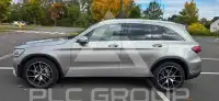 2019 Mercedes Benz GLC 400