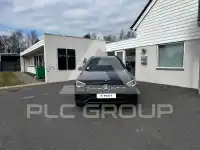 2019 Mercedes Benz GLC 400