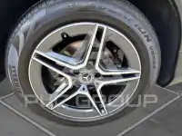 2019 Mercedes Benz GLC 400