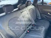2019 Mercedes Benz GLC 400