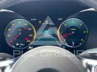 2019 Mercedes Benz GLC 400