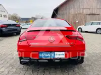 2019 Mercedes Benz CLA 35 AMG
