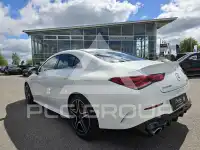 2019 Mercedes Benz CLA 35 AMG