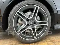2019 Mercedes Benz CLA 35 AMG