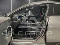 2019 Mercedes Benz CLA 35 AMG