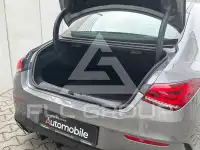 2019 Mercedes Benz CLA 35 AMG