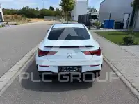 2019 Mercedes Benz CLA 35 AMG