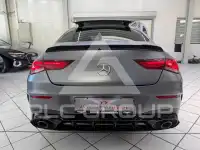 2019 Mercedes Benz CLA 35 AMG