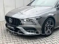 2019 Mercedes Benz CLA 35 AMG