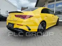 2019 Mercedes Benz CLA 35 AMG