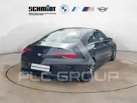 2019 Mercedes Benz CLA 35 AMG