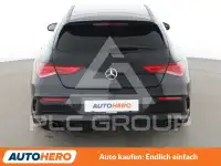 2019 Mercedes Benz CLA 35 AMG