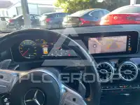 2020 Mercedes Benz CLA 35 AMG