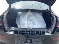 2019 Mercedes Benz CLA 35 AMG