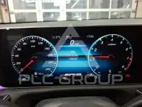 2019 Mercedes Benz CLA 35 AMG