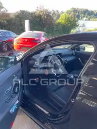2020 Mercedes Benz CLA 35 AMG