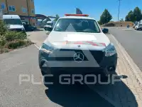 2019 Mercedes Benz X 220