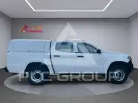 2019 Mercedes Benz X 220